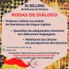 III Simpósio de Literaturas de Língua Inglesa