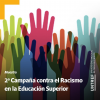 NEAB e PROEXC participam da MOSTRA DA 2ª CAMPANHA PELA ERRADICAÇÃO DO RACISMO NO ENSINO SUPERIOR na América Latina