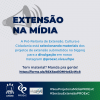 extensão na mídia