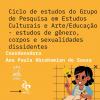 A força da mulher na Extensão Universitária