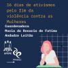 A força da mulher na Extensão Universitária