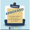Aprovado o parecer para a Minuta de Regimento do Fórum de Extensão, Cultura e Cidadania