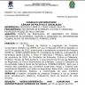 Aprovado o parecer para a Minuta de Regimento do Fórum de Extensão, Cultura e Cidadania