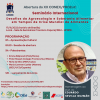 Programação do Seminário Internacional
