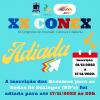 Adiada as inscrições para submissão de Resumo Expandido no XX CONEX