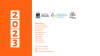 Planner Agenda 2023 PROExC