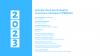 Planner Agenda 2023 PROExC