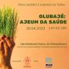 #diadaterrapernambuco #DiadaTerraufrpe #ufrpe