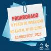 Ad Hoc/BEXT 2023