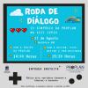 RODA DE DIÁLOGO 