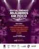 Prêmio mulheres em foco UFRPE 2023 