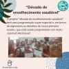 Estão abertas as inscrições para o “Programa Práticas Socioeducacionais para Mulheres 60+”