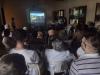 Lançamento do livro Lendo Paulo Freire, Conhecendo o Rio Capibaribe e Produzindo Conhecimentos durante a XXII JEPEX