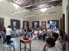 Lançamento do livro Lendo Paulo Freire, Conhecendo o Rio Capibaribe e Produzindo Conhecimentos durante a XXII JEPEX