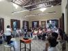 Lançamento do livro Lendo Paulo Freire, Conhecendo o Rio Capibaribe e Produzindo Conhecimentos durante a XXII JEPEX